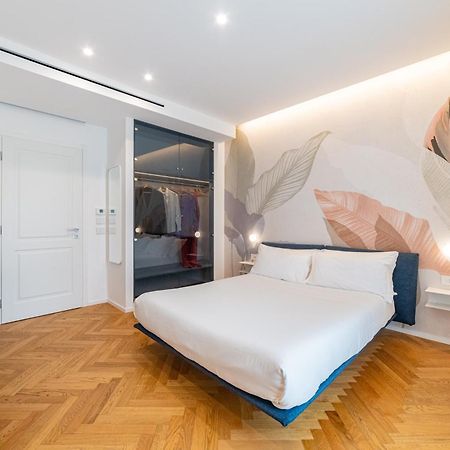 Nero Rooms Taormina Eksteriør bilde