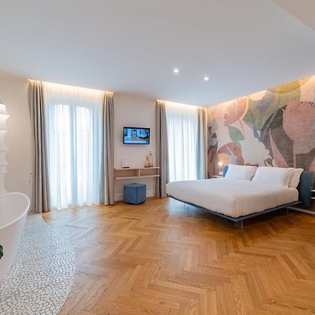 Nero Rooms Taormina Eksteriør bilde