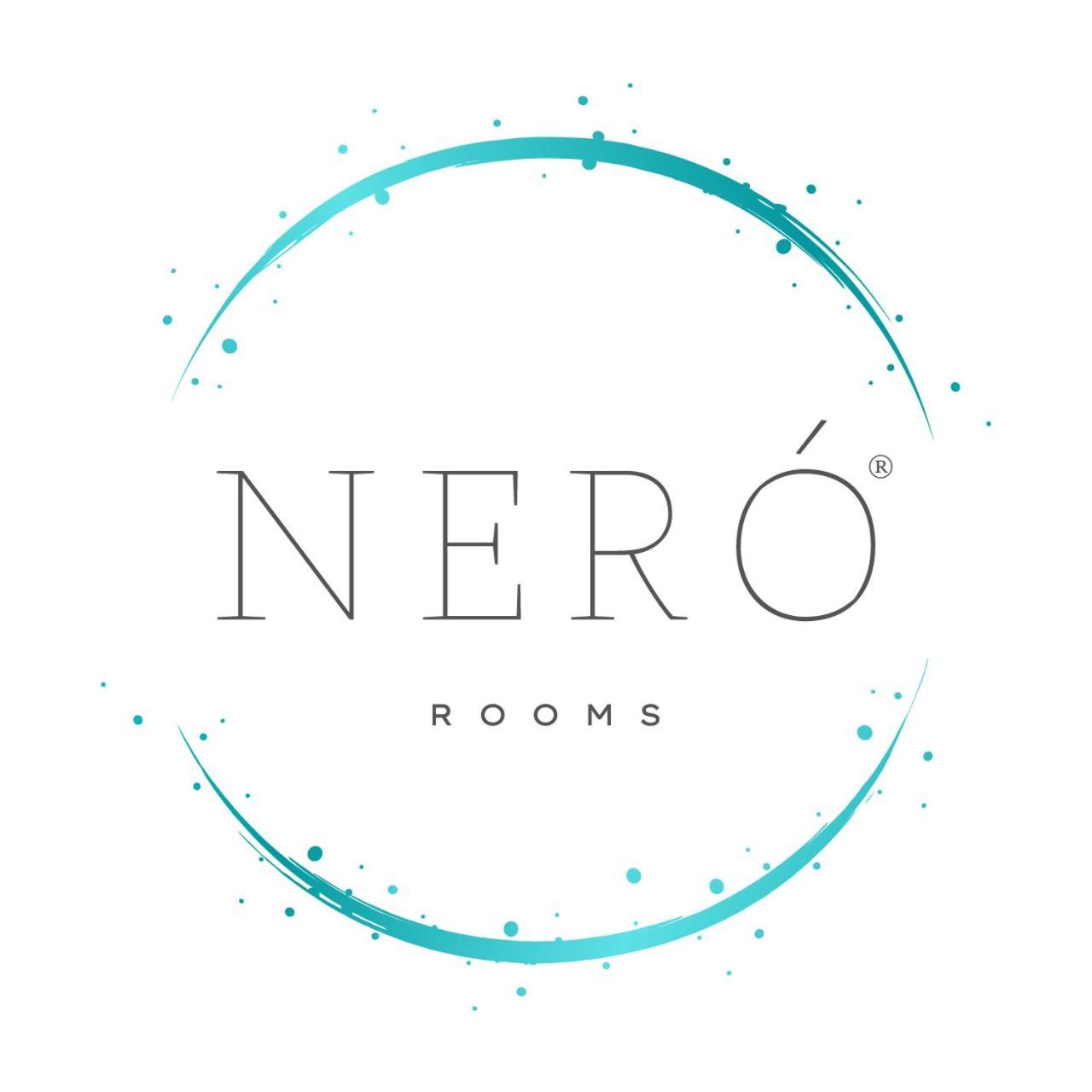 Nero Rooms Taormina Eksteriør bilde