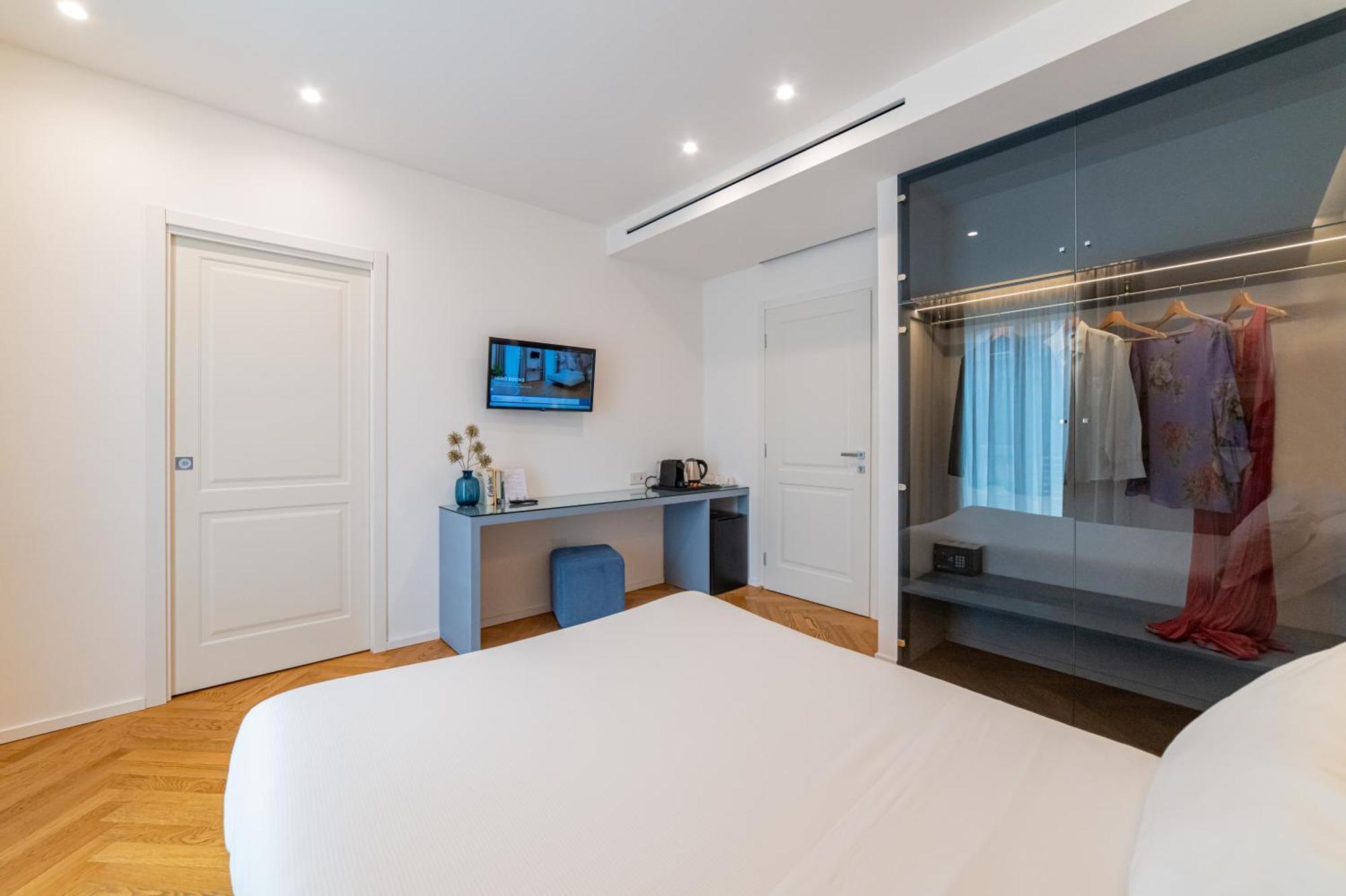 Nero Rooms Taormina Eksteriør bilde