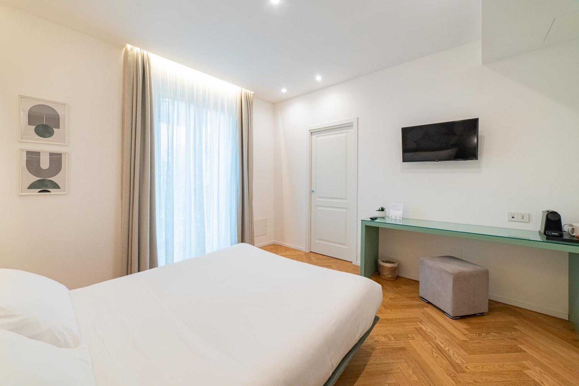 Nero Rooms Taormina Eksteriør bilde