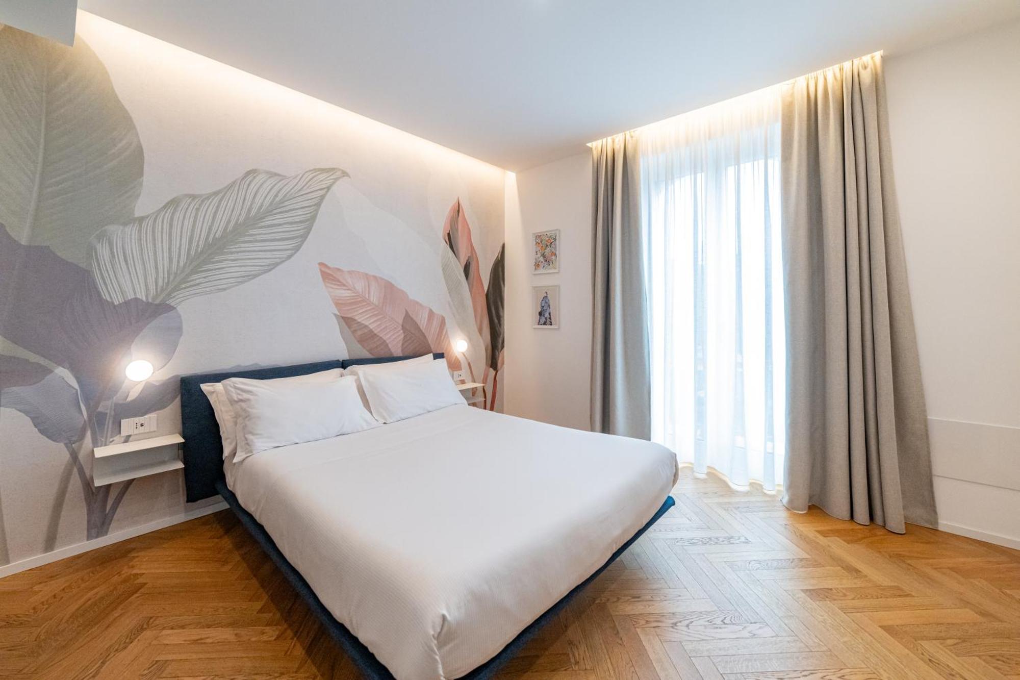 Nero Rooms Taormina Eksteriør bilde