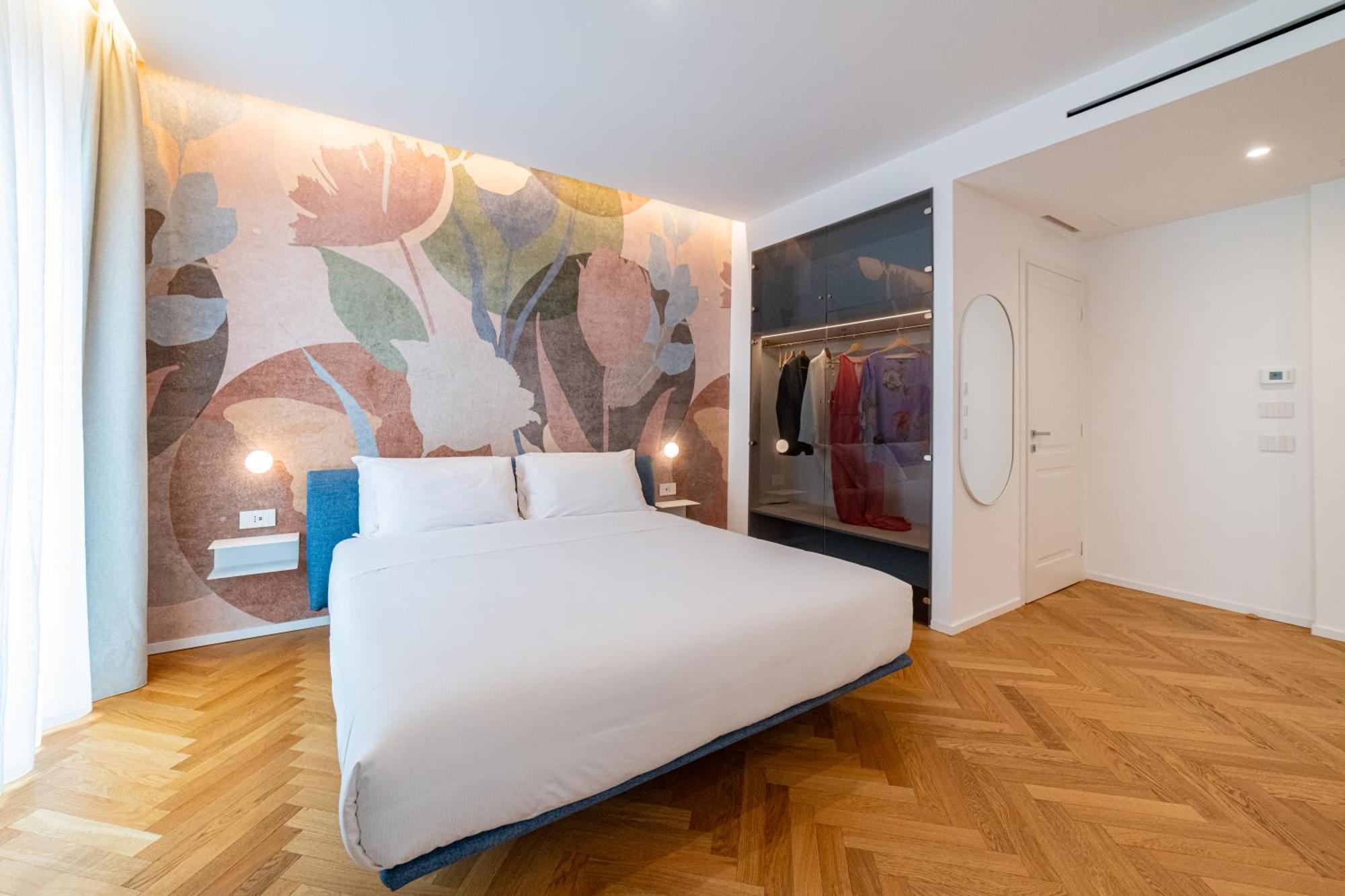 Nero Rooms Taormina Eksteriør bilde