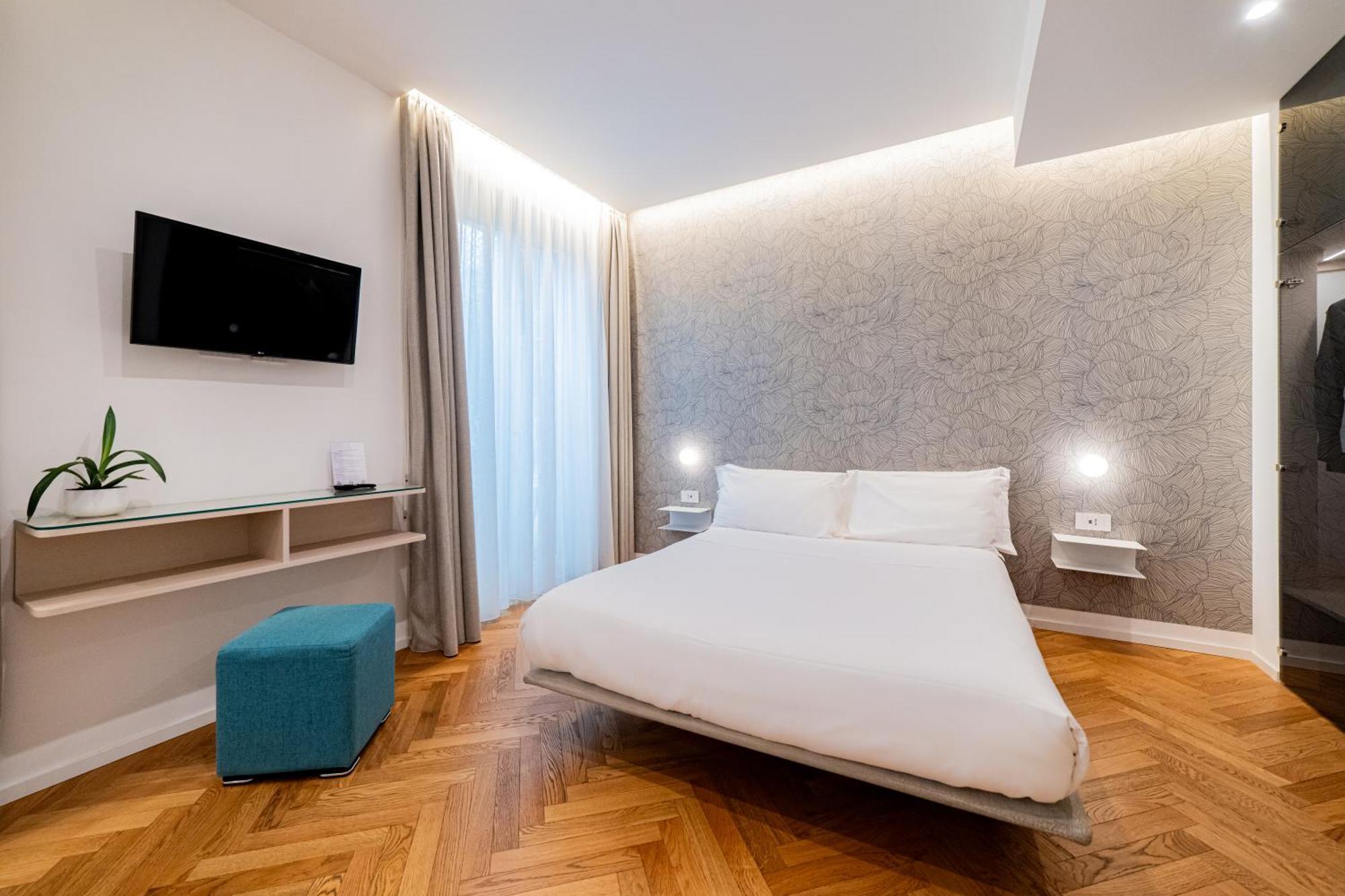 Nero Rooms Taormina Eksteriør bilde