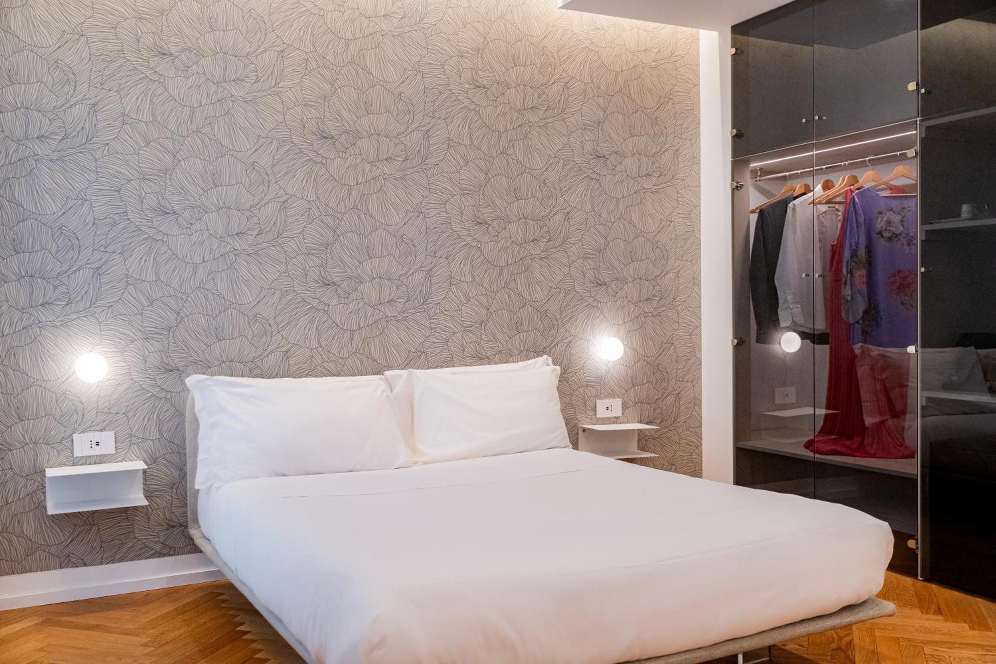 Nero Rooms Taormina Eksteriør bilde